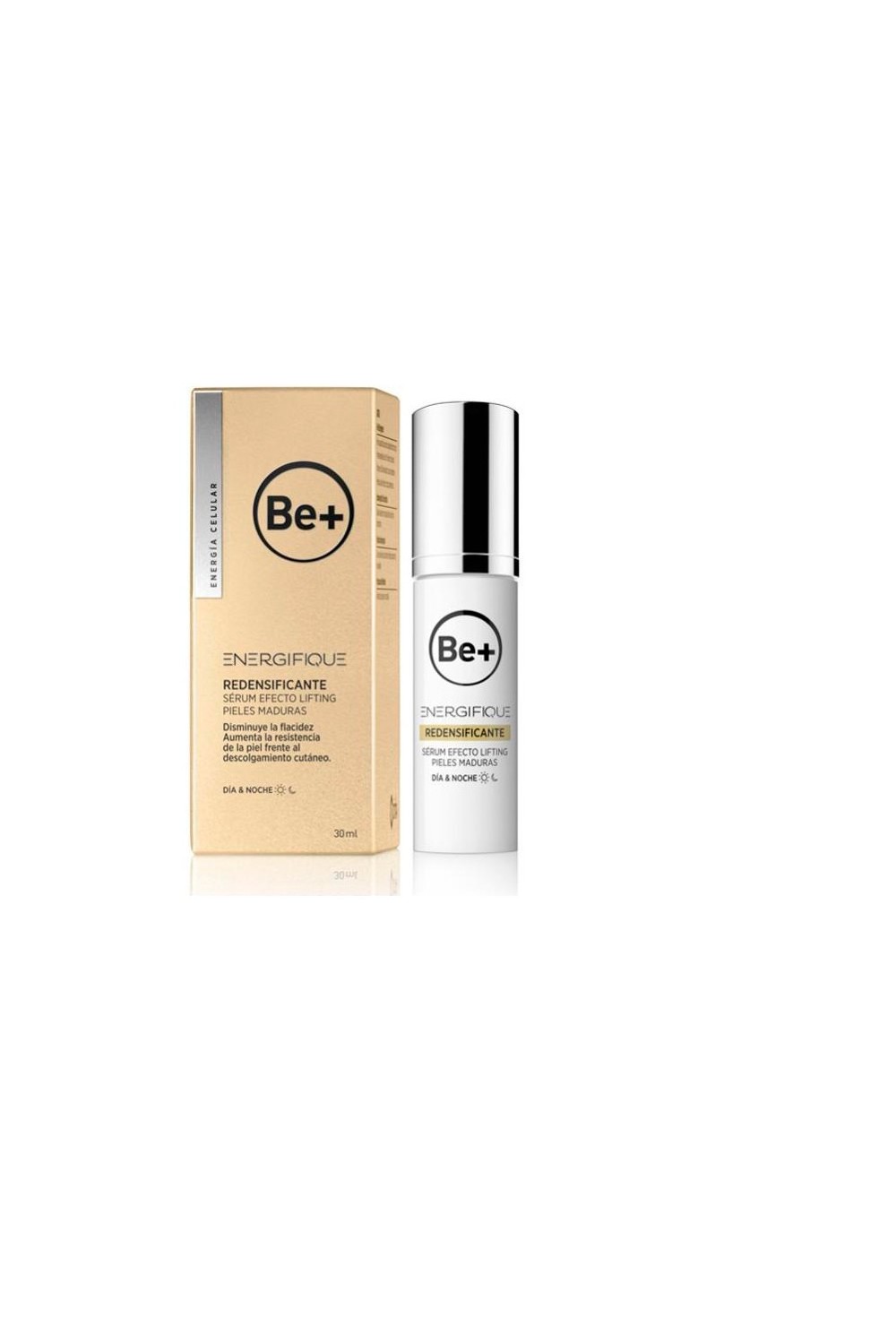 Be+ Energifique Mature Skin Lifting Effect 30ml