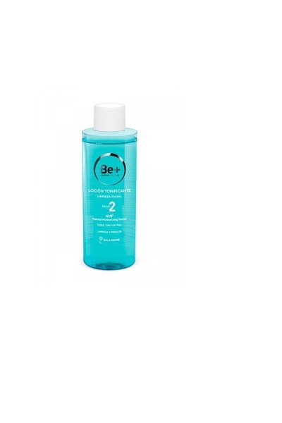 Be+ Tonic Lotion 200ml