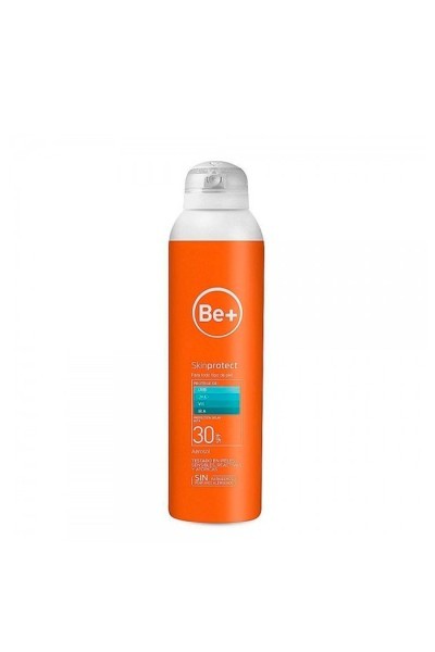 Be+ Skin Protect Dry Touch Spf50+ 200ml