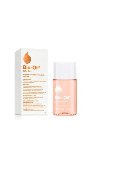 Bio-Oil Natural Skin Care Oil 60ml