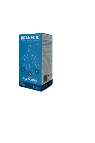 Branecil 30 Capsules