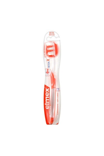 Elmex Toothbrush Caries 1U