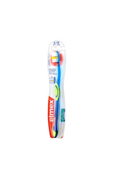 Elmex Junior Toothbrush 1U