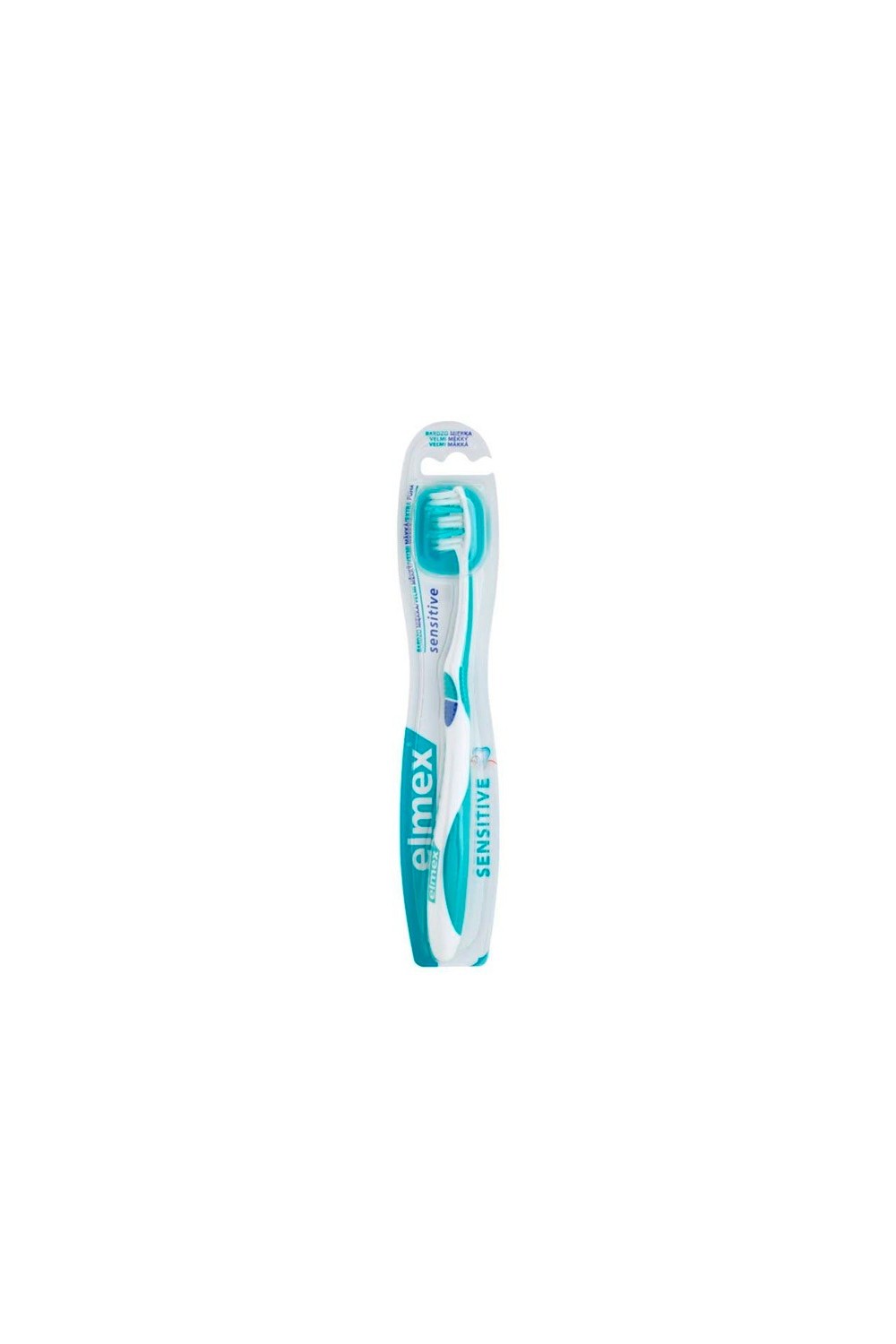 Elmex Sensitivity Toothbrush 1U