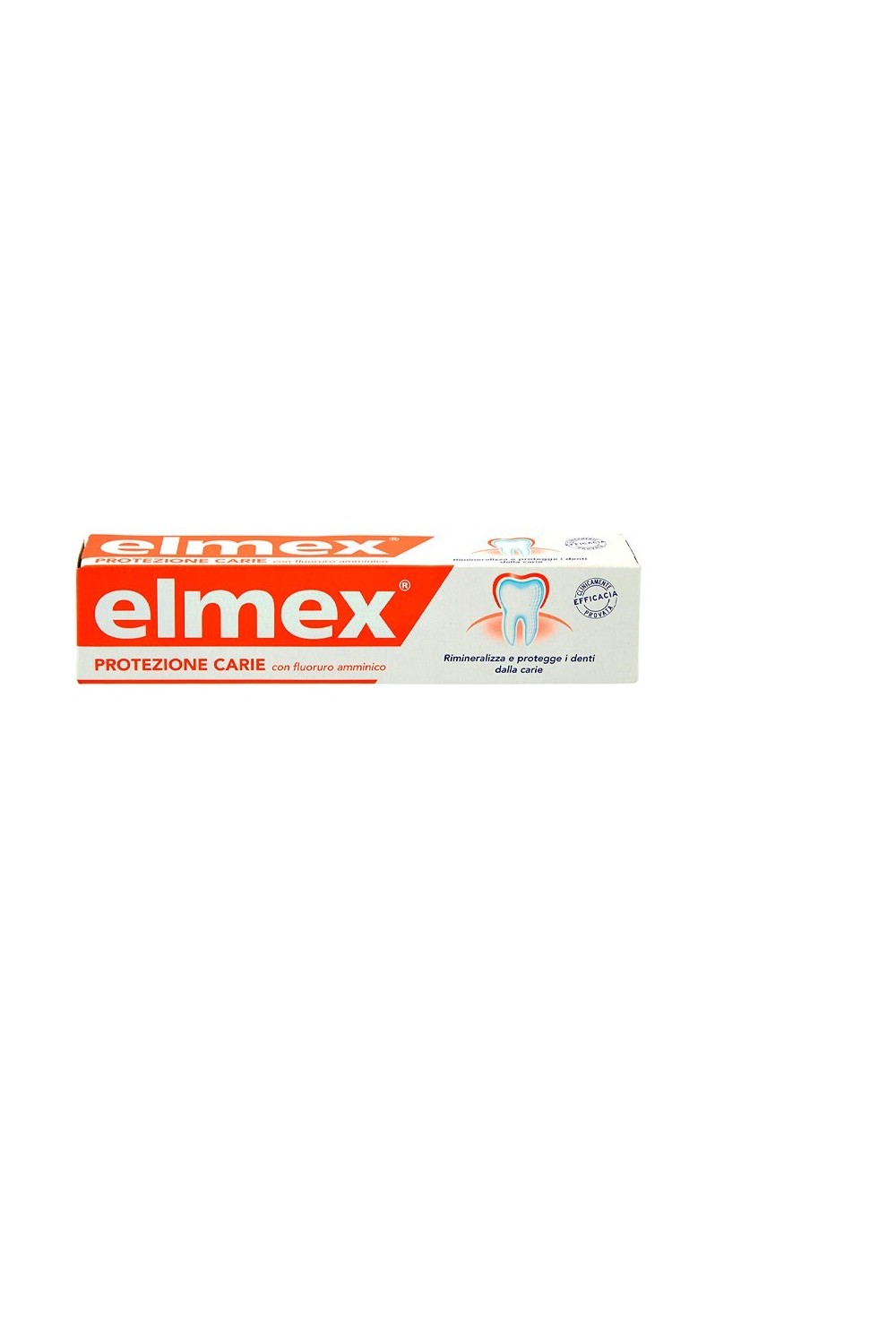 Elmex Caries Toothpaste 75ml