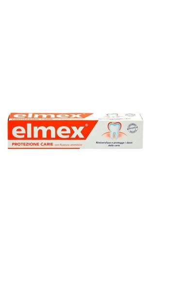 Elmex Caries Toothpaste 75ml