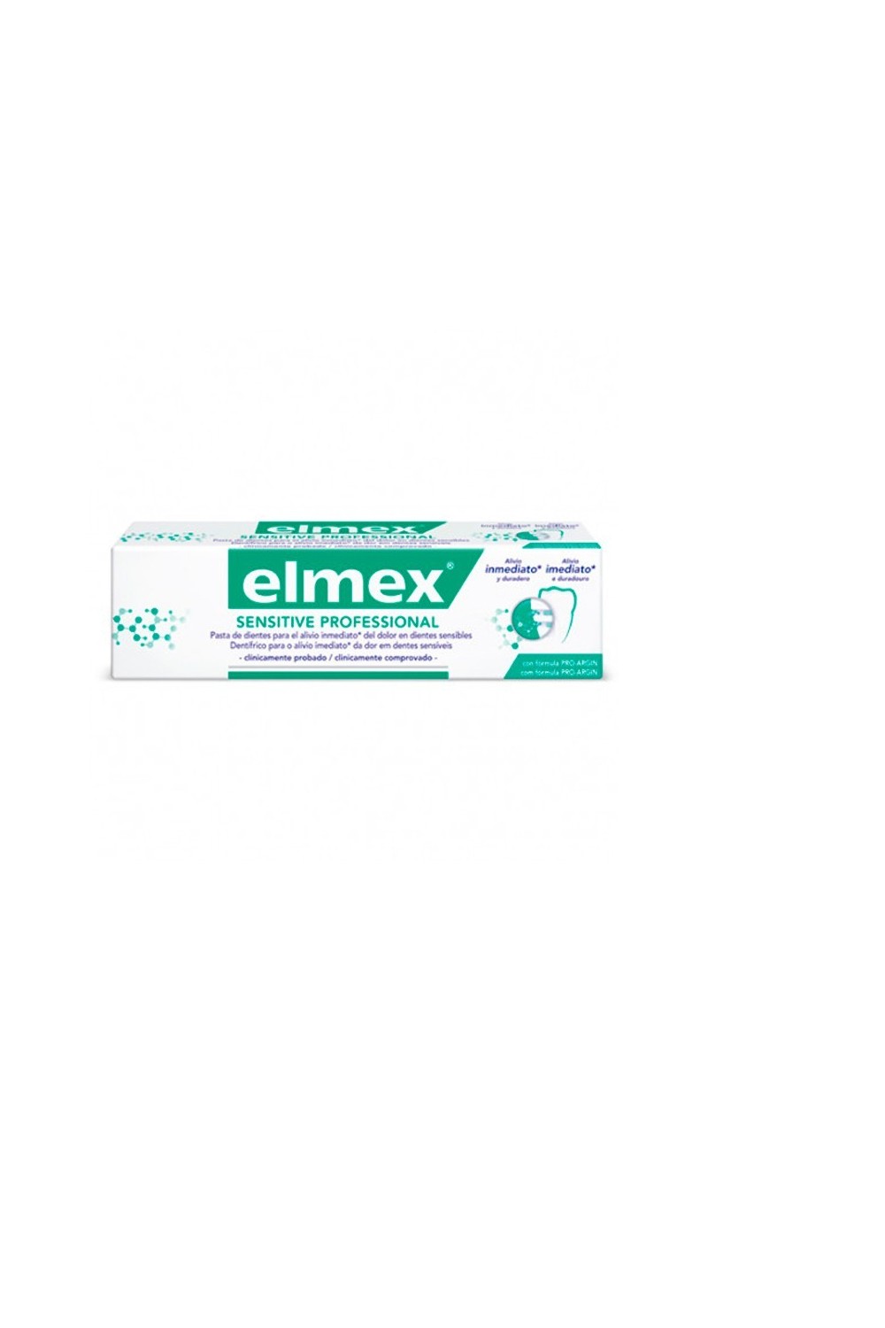 Elmex Sensitivity Toothpaste 75ml