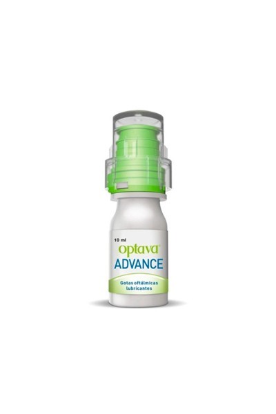 Optava Advance Single Dose 10ml