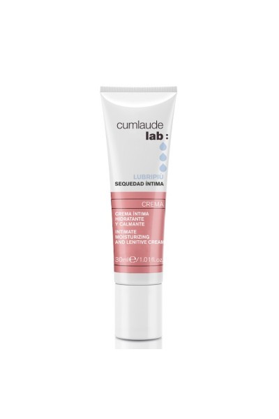Cumlaude Lubripiu Intimate Cream 30ml