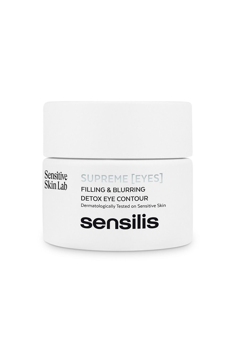 Sensilis Supreme  Detox Eye 15ml