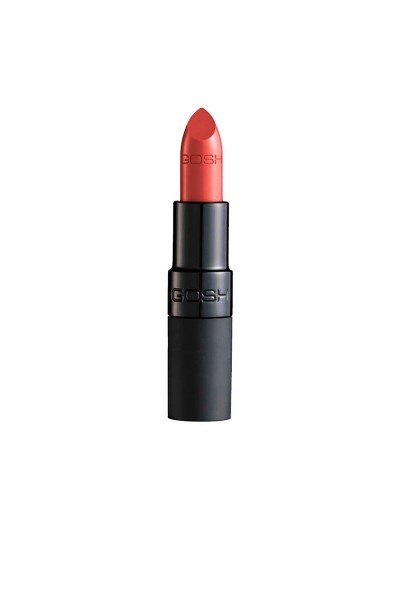 Gosh Velvet Touch Lipstick 025 Matt Spice