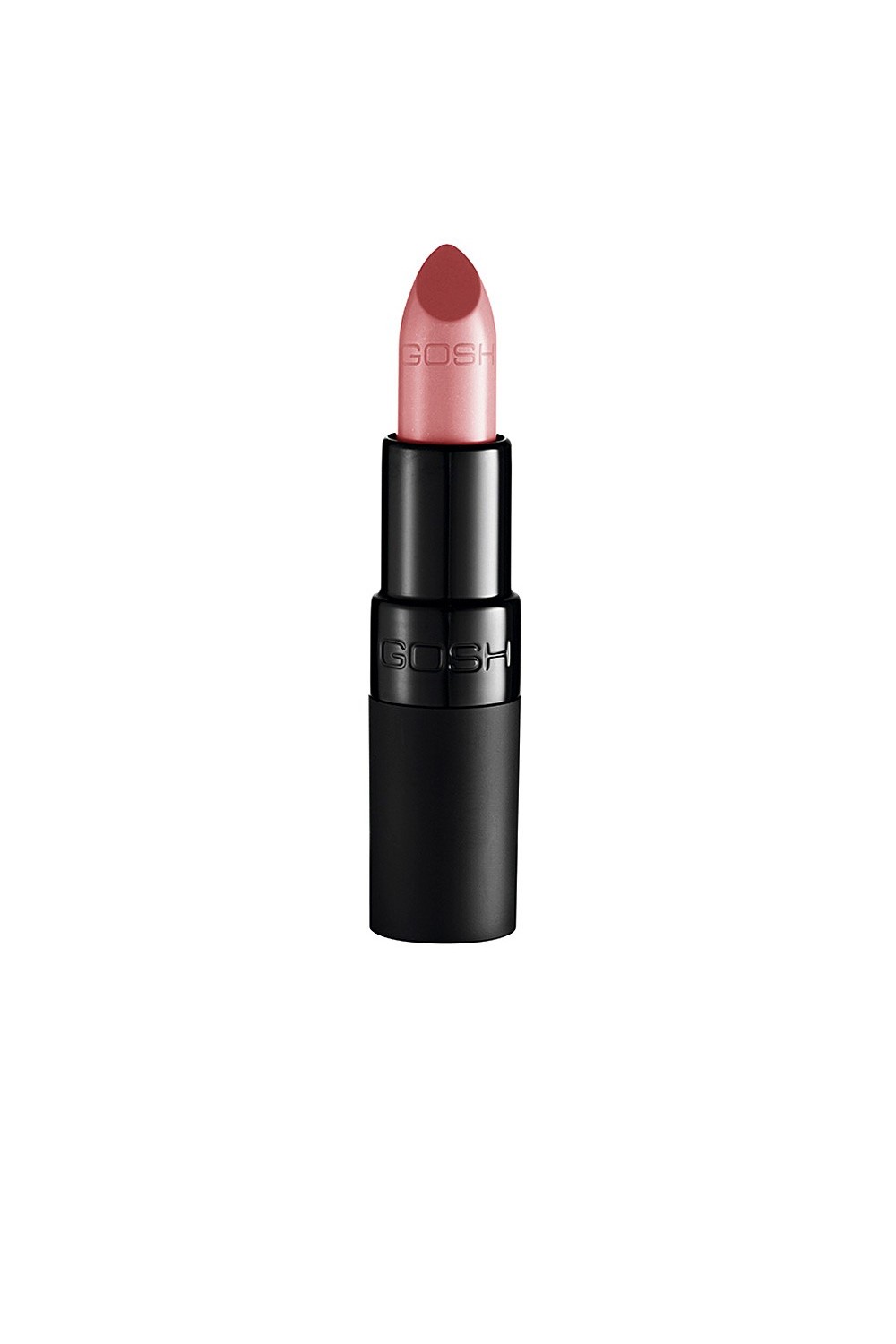 Gosh Velvet Touch Lipstick 162 Nude