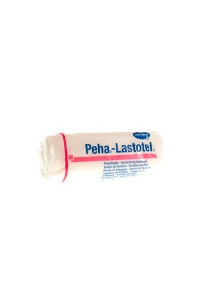 Hartmann Peha-Lastotel Elastic Bandage 10cmx4m