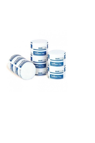 Bsn Medical Soffban Synthetic Bandage 7,50cmx2,70cm 12U