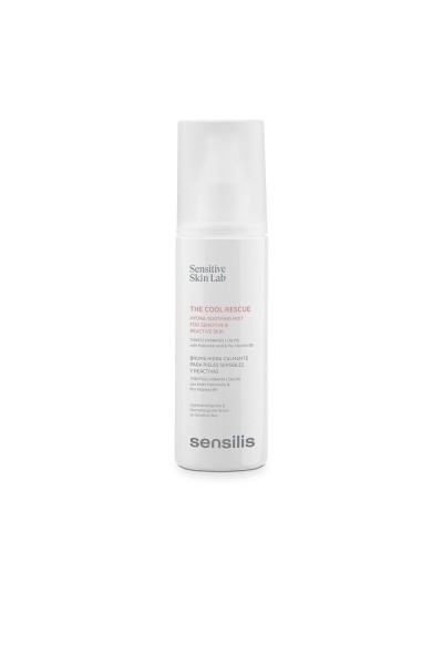 Sensilis Sensitive and Reactive Skin Moisturising Mist 150ml