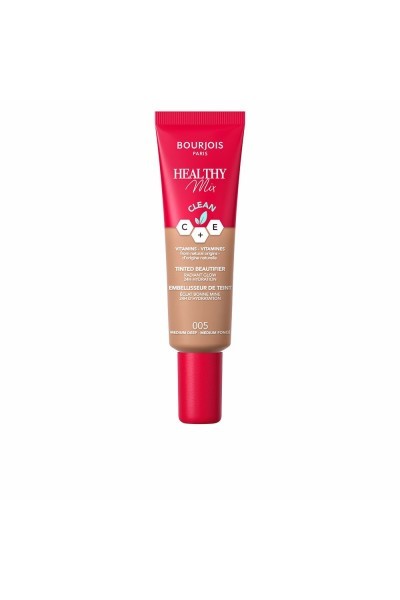 Bourjois Bj Maq Hidrat Healthy Mix Beautifier