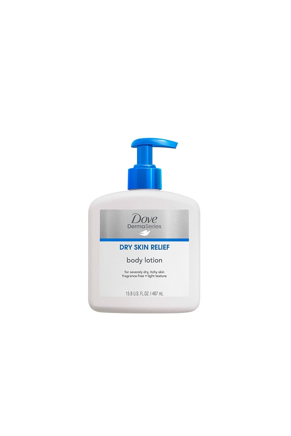 Dove Dermaseries Soothing Itch Balm 300ml