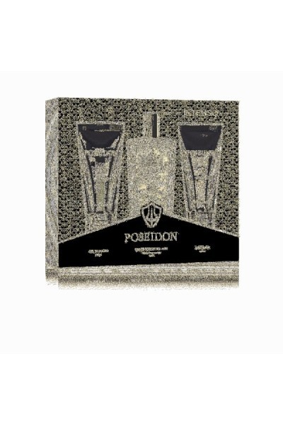 INSTITUTO ESPAÑOL - Instituto Español Est Poseidon Intenso Hombre 150 G150 M150 (instituto Espa?ol