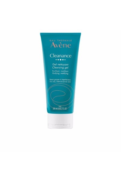 AVÈNE - Avéne Cleanance Gel Nettoyant Purifiant 200ml