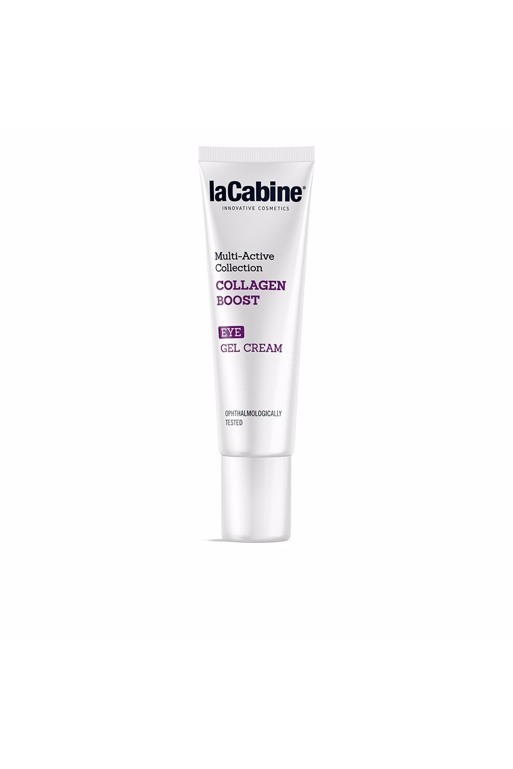 La Cabine Collagen Boost Eye Gel Cream 15ml