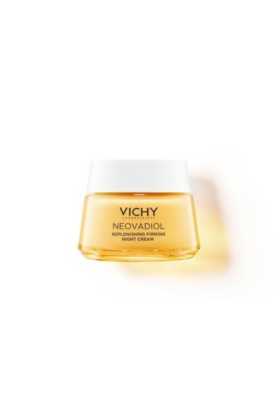 Vichy Neovadiol Post-Menopause Firming and Replenishing Night Cream 50ml