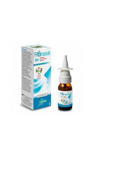 Aboca Fitonasal Spray 30ml