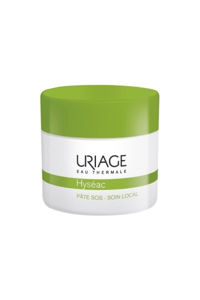 Uriage Hyséac Pâte Sos Spots 15g