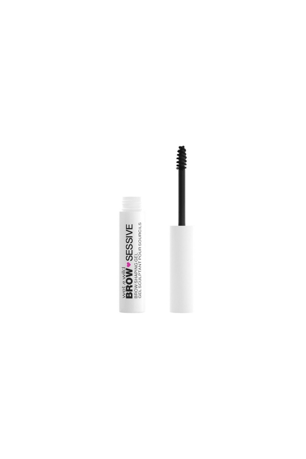 Wet N Wild Brow Sessive Brow Shaping Gel