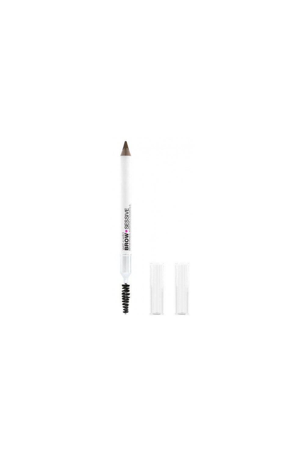 Wet N Wild Wnw Brow Sessive Brow Pencil 11111886e