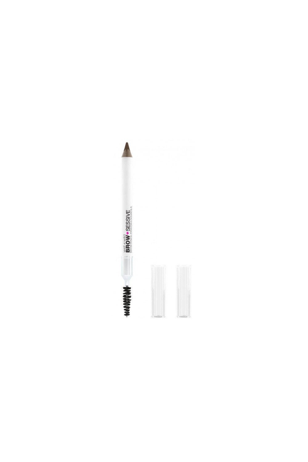 Wet N Wild Wnw Brow Sessive Brow Pencil 11111887e