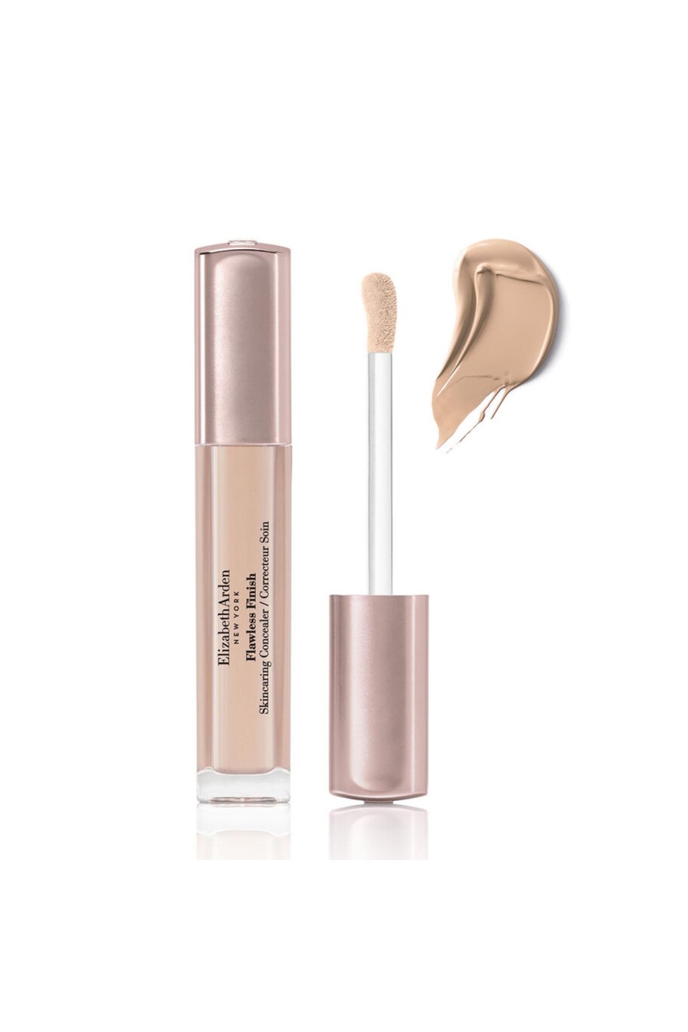 Elizabeth Arden Flawless Finish Skincaring Corrector 245 Medio Claro 1un