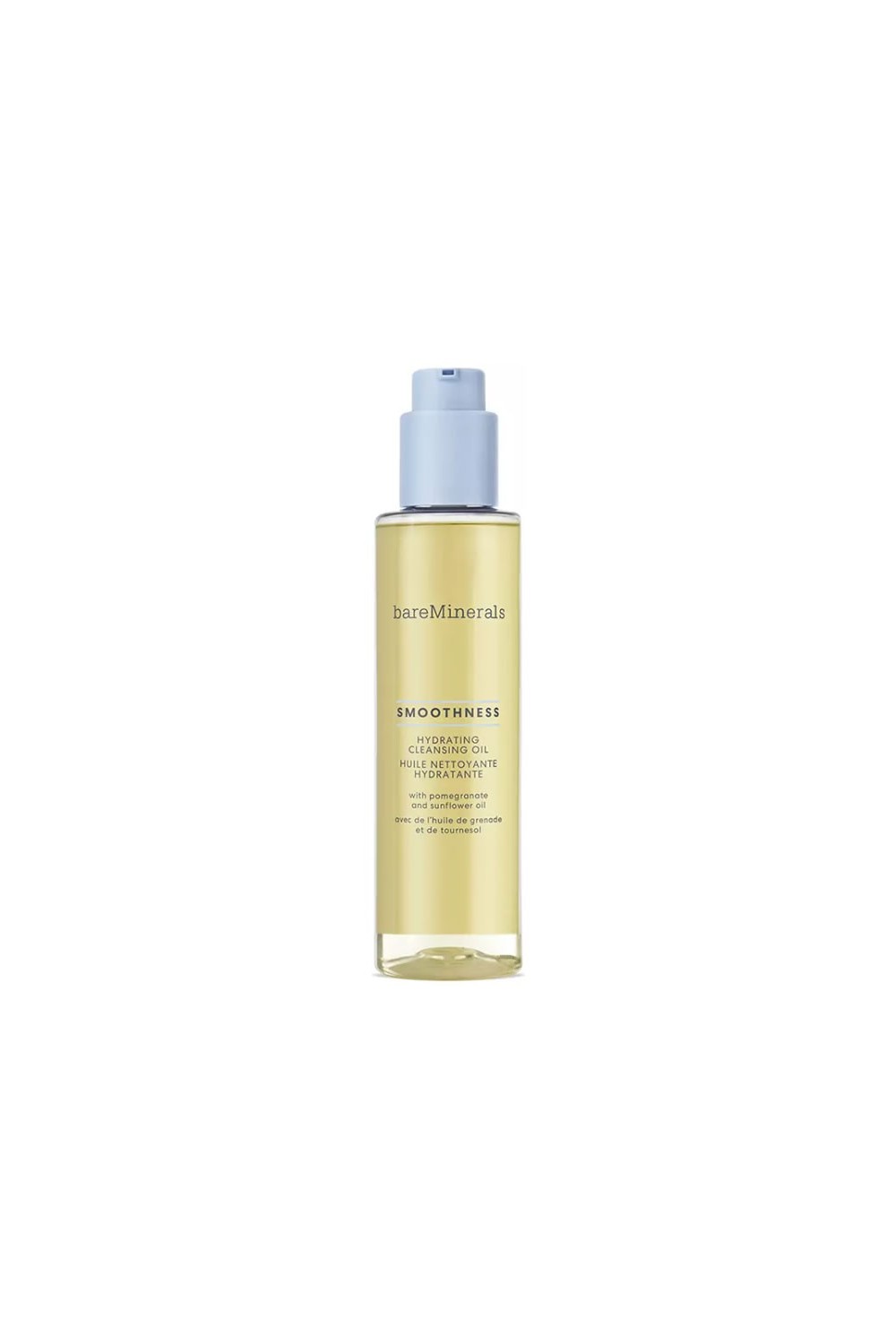 Bareminerals Smoothness Cleansing Oil 180ml