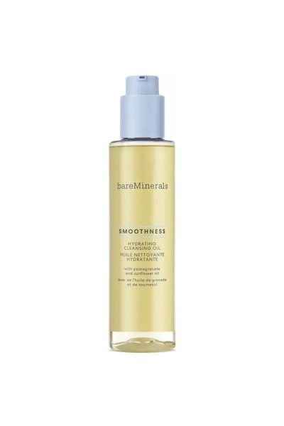 Bareminerals Smoothness Cleansing Oil 180ml