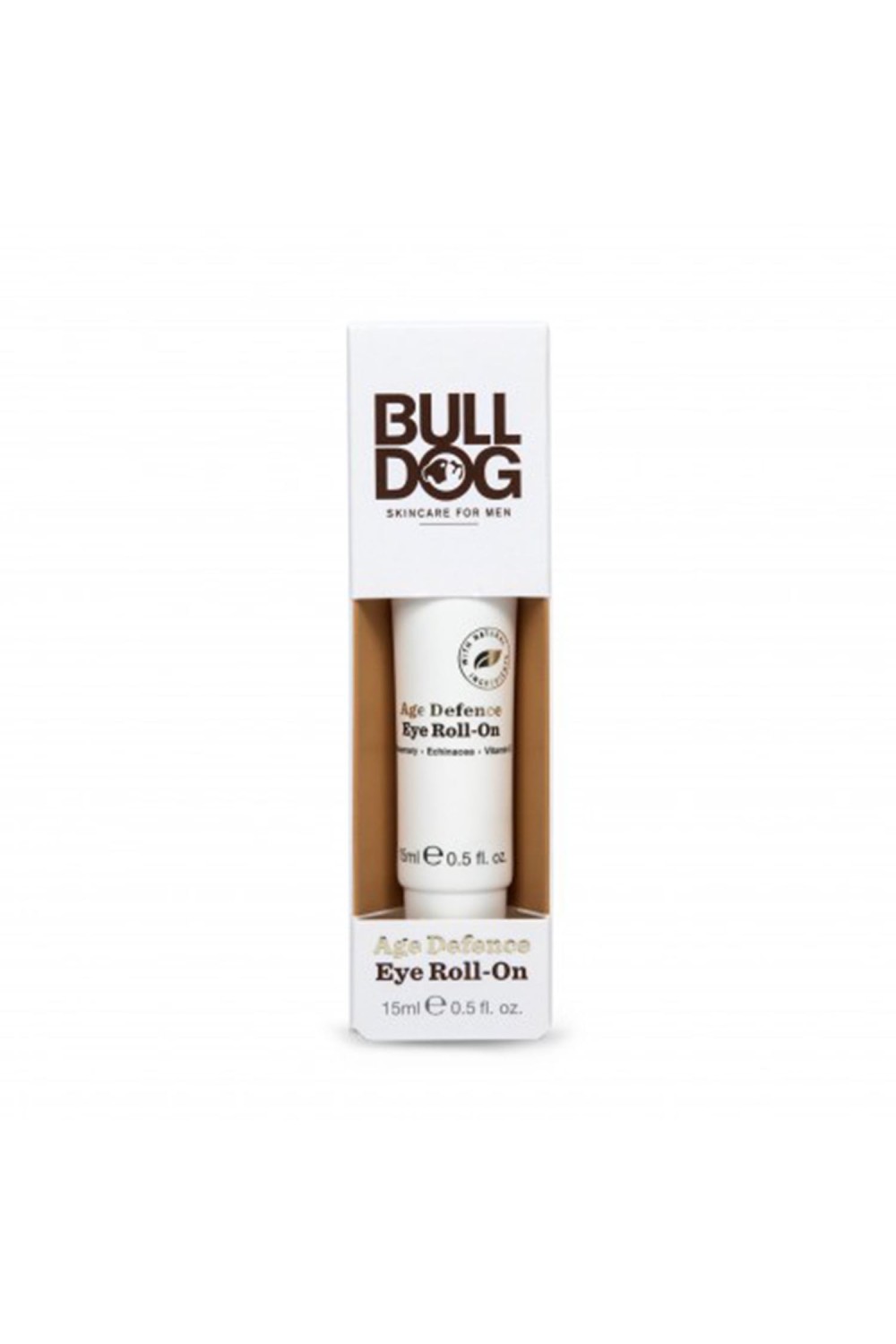 Bulldog Skincare Bulldog Sinkcare For Men Eye Roll-On 15ml