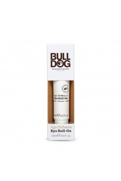 Bulldog Skincare Bulldog Sinkcare For Men Eye Roll-On 15ml
