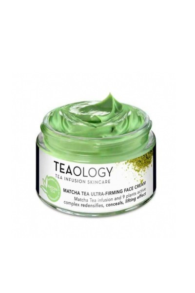 Teaology Matcha Tea Firming & Nourishing Mask 21ml