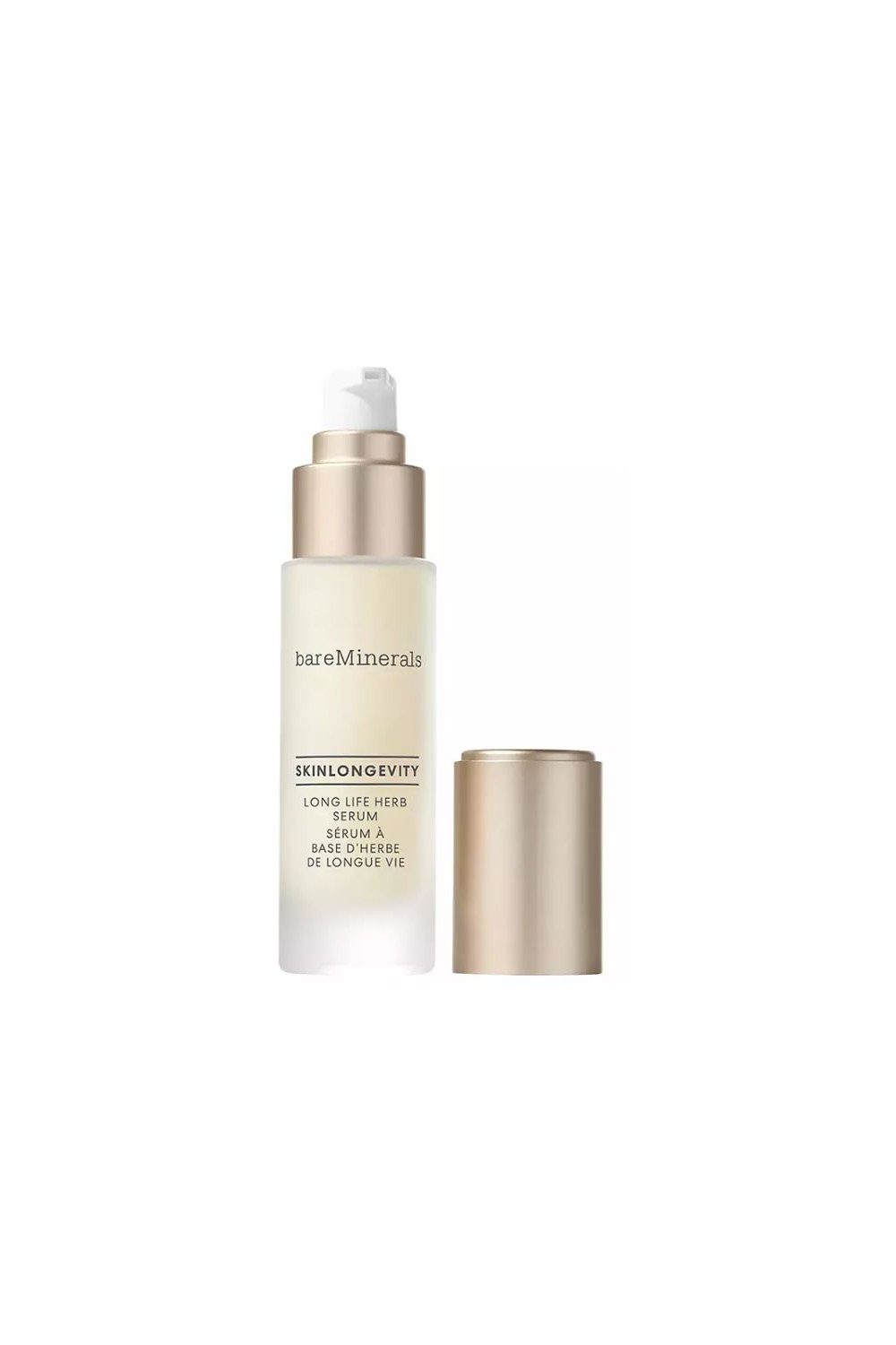 Bareminerals Skinlongevity Vital Power Serum 30ml