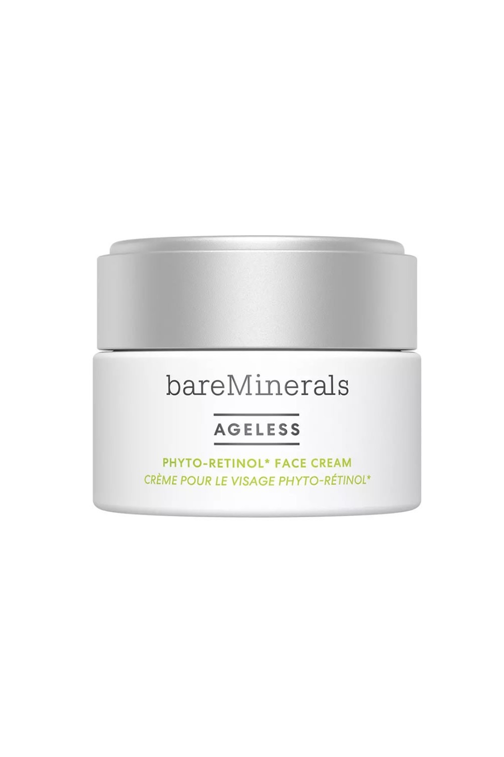 Bareminerals Ageless Retinol Face Cream 50ml