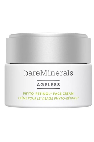 Bareminerals Ageless Retinol Face Cream 50ml