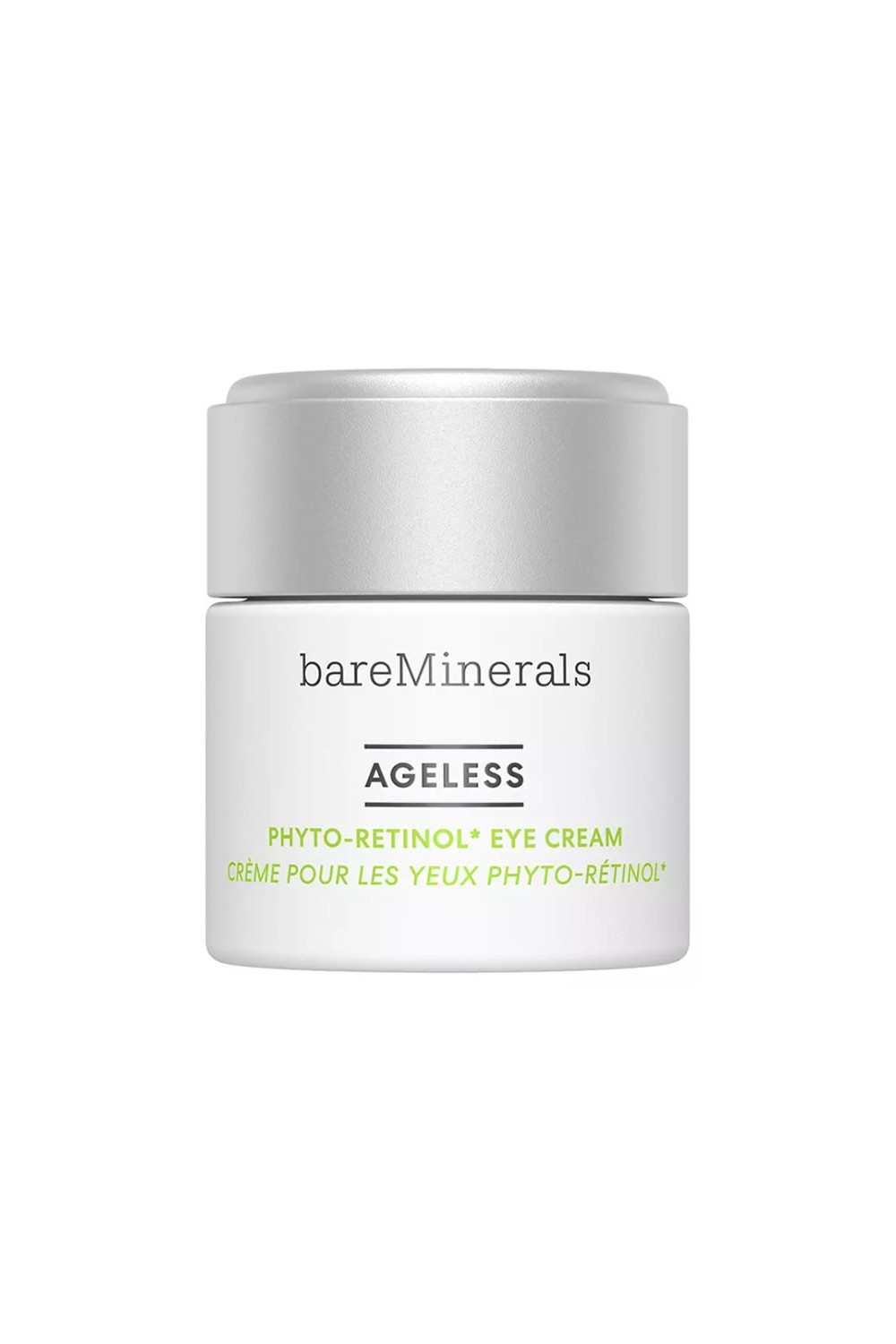 Bareminerals Ageless Retinol Eye Cream 15ml