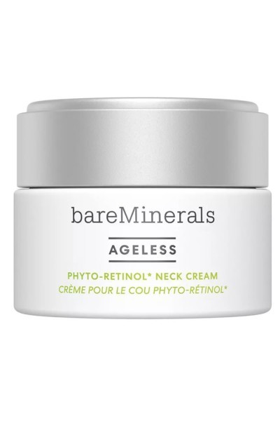 Bareminerals Ageless Retinol Neck and Decolleté Cream 50ml