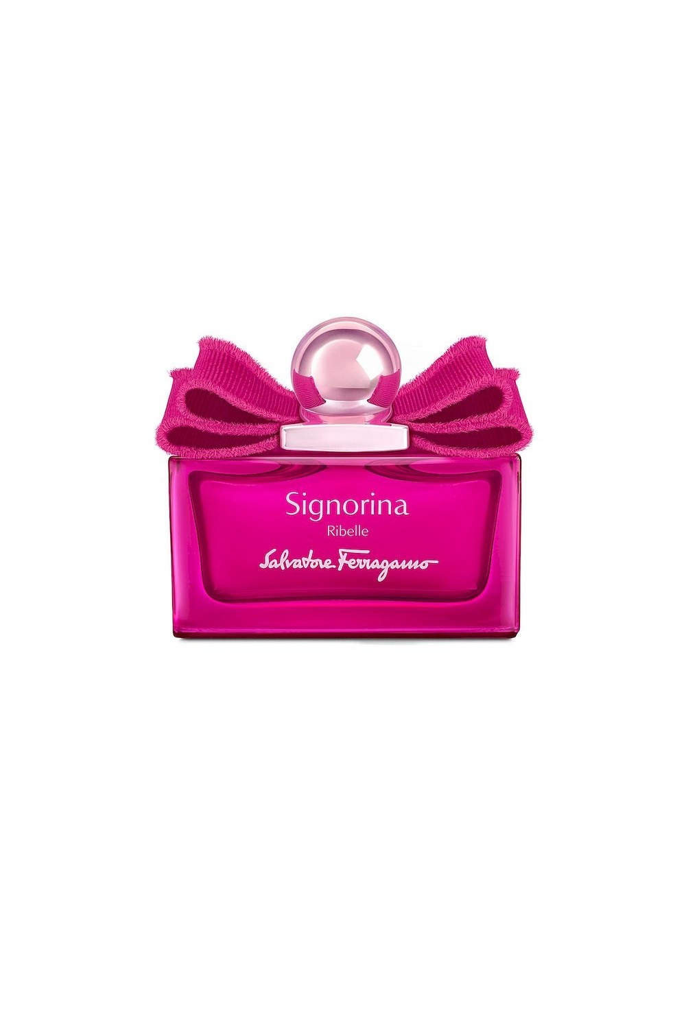 SALVATORE FERRAGAMO - Signorina Ribelle Eau De Perfume Spray 100ml