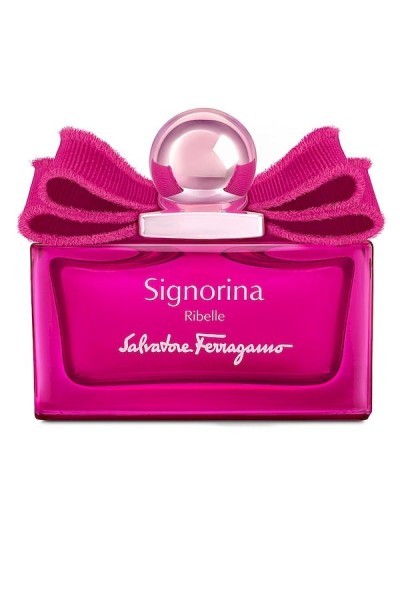 SALVATORE FERRAGAMO - Signorina Ribelle Eau De Perfume Spray 100ml