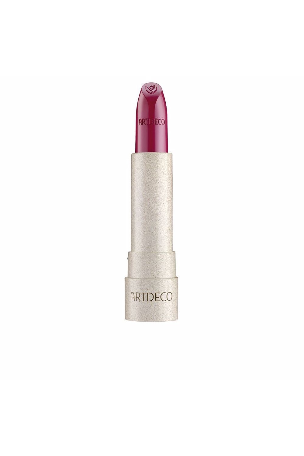 Artdeco Natural Cream Lipstick Raspberry