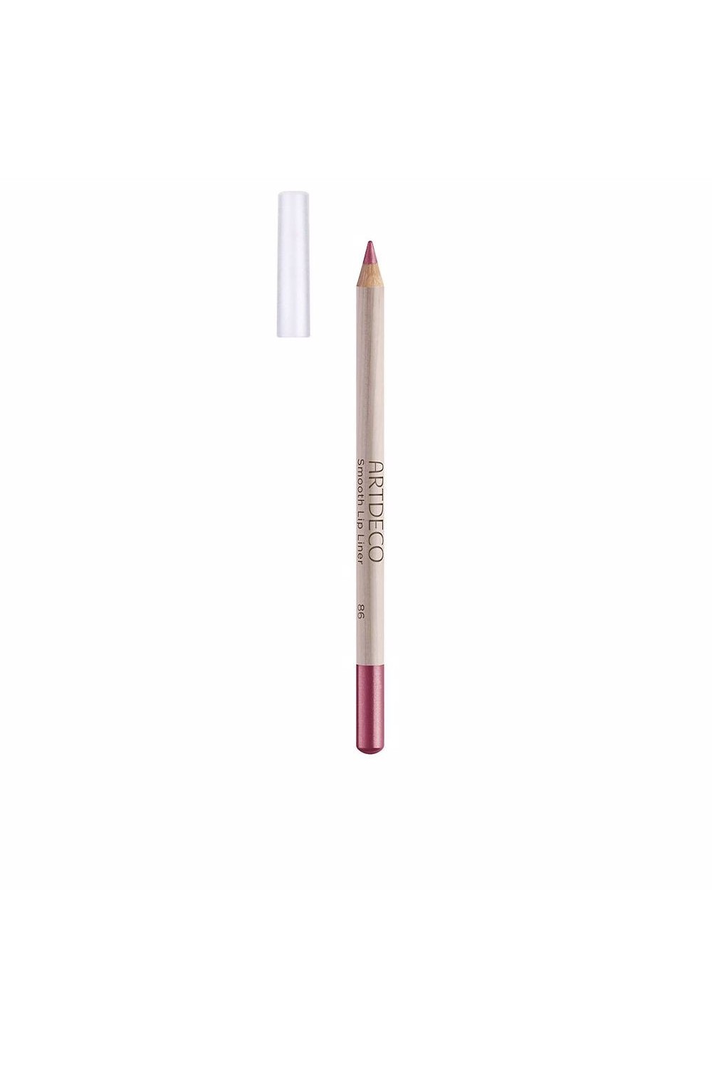 Artdeco Smooth Lipliner Rosy Feelings