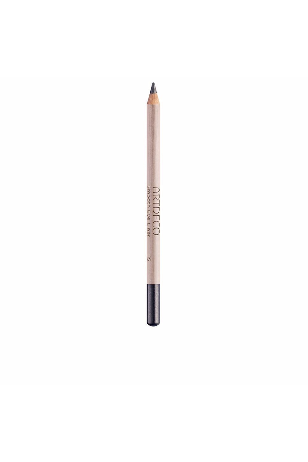 Artdeco Smooth Eye Liner Volcanic Ash