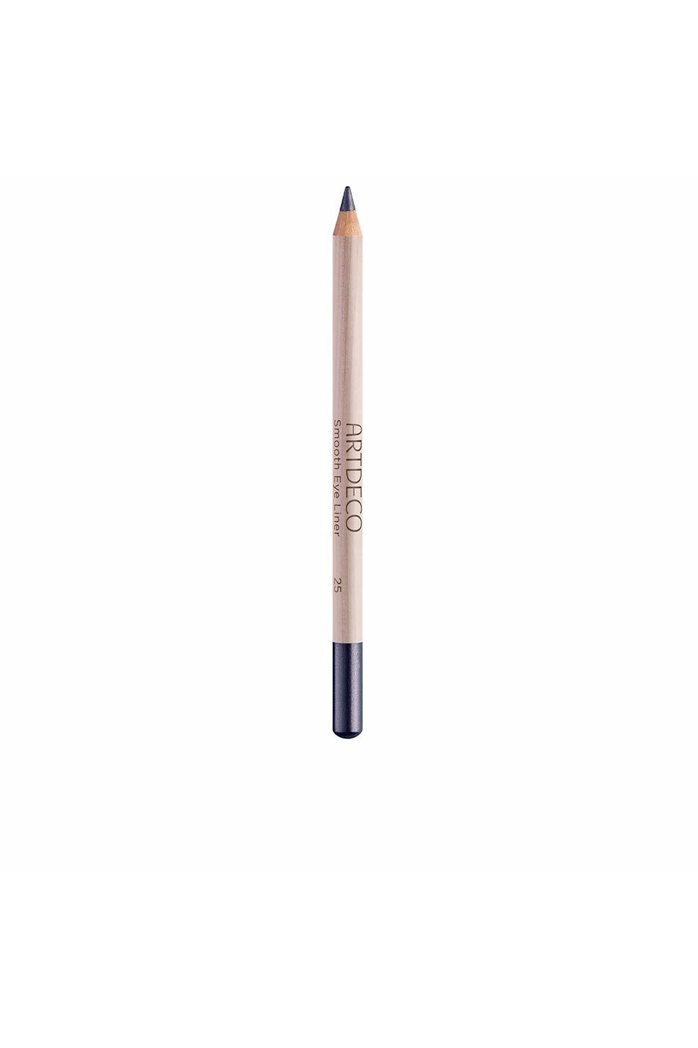 Artdeco Smooth Eye Liner Deep Sea