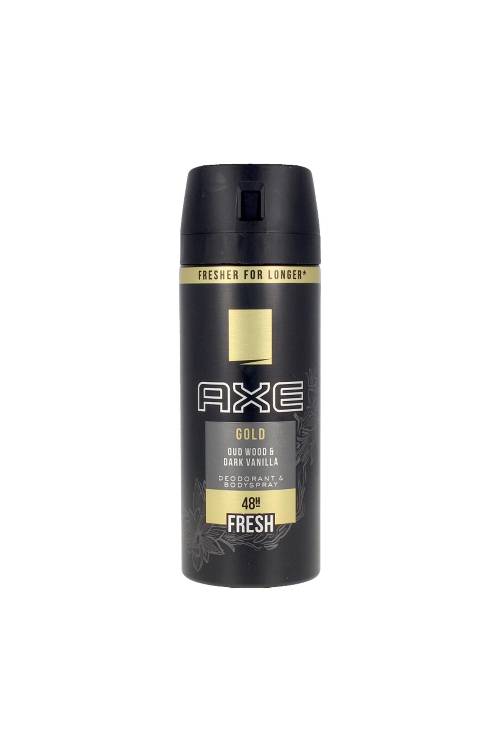 Axe Gold Dark Vainilla Desodorante 150ml Spray