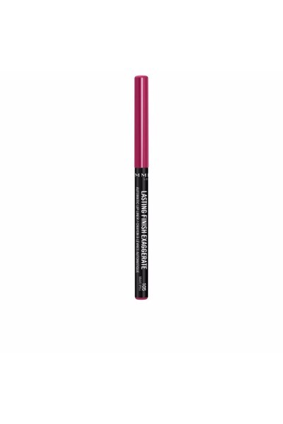 Rimmel London Lasting Finish Exaggerate Lip Liner 105