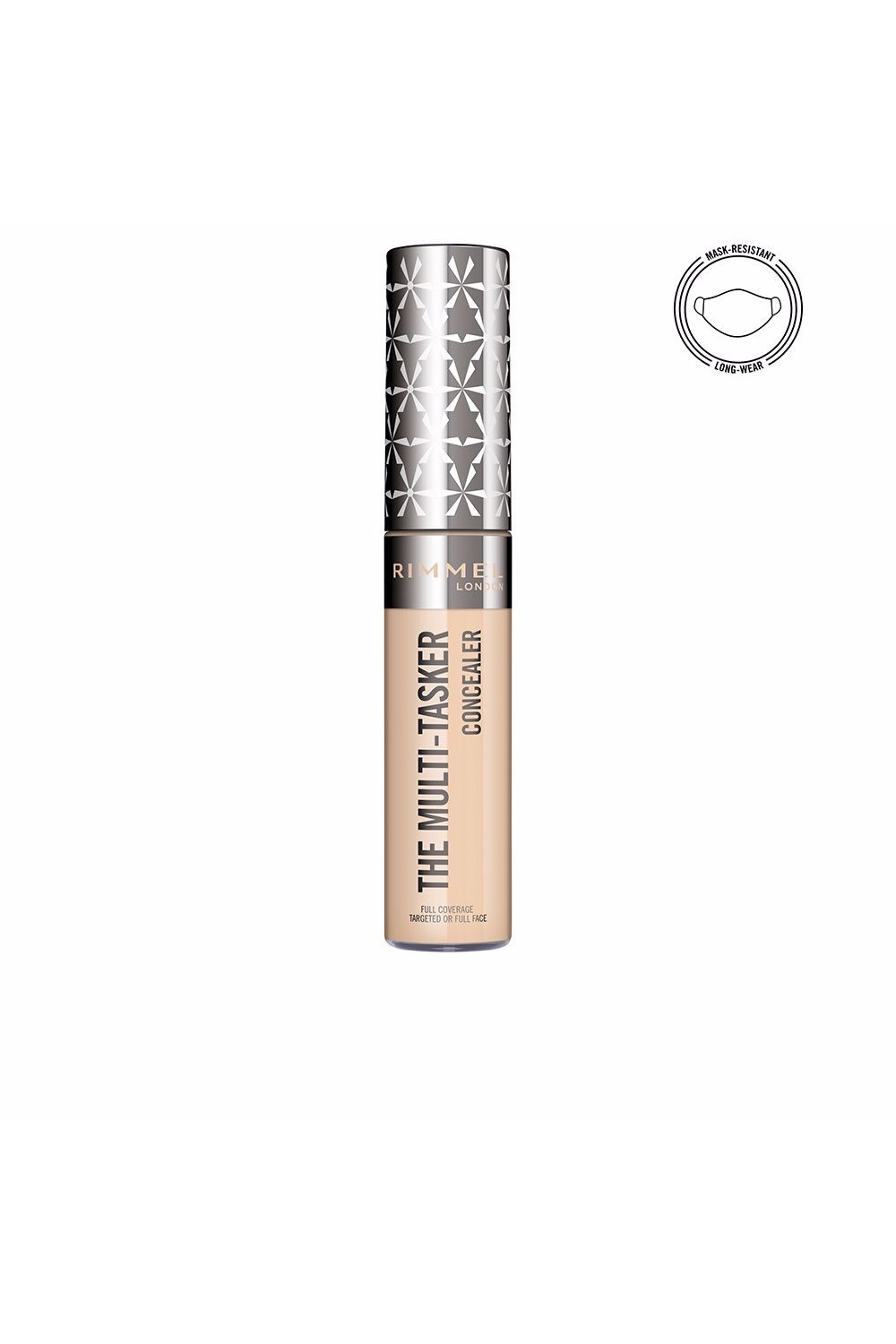 Rimmel London The Multi-Tasker Concealer 020-Fair